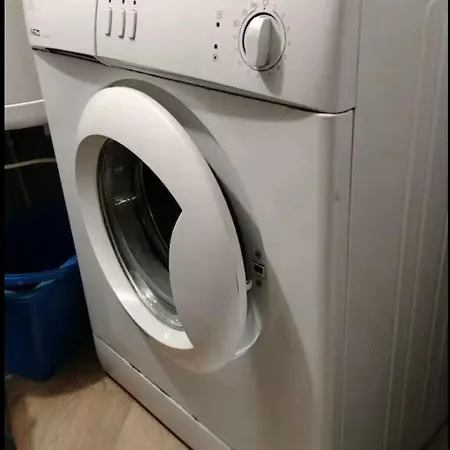 Lella 2 - Duplex - Epicenter Of Appartamento Belgrado