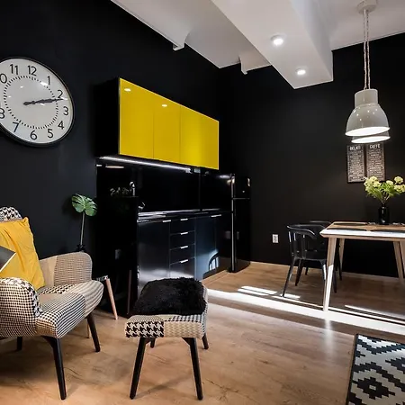 Lella 2 - Duplex - Epicenter Of Belgrad