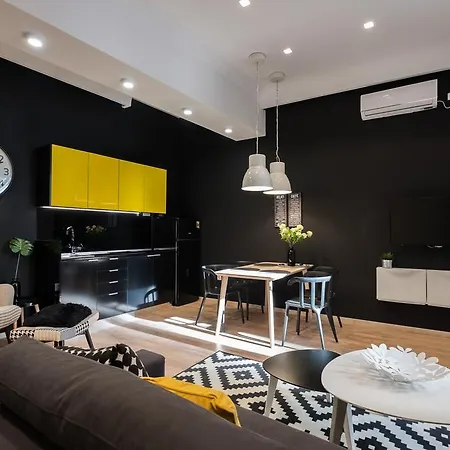 Lella 2 - Duplex - Epicenter Of Apartment