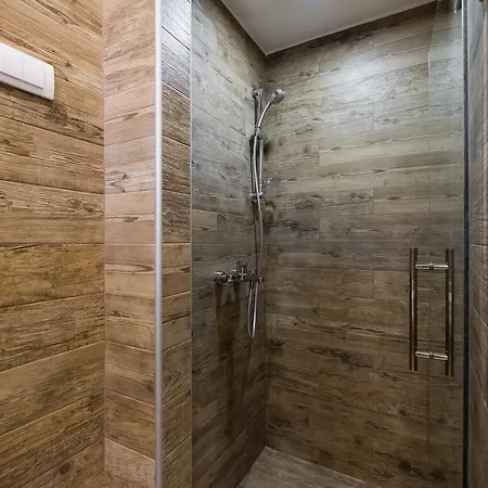 Apartment Lella 2 - Duplex - Epicenter Of Belgrad