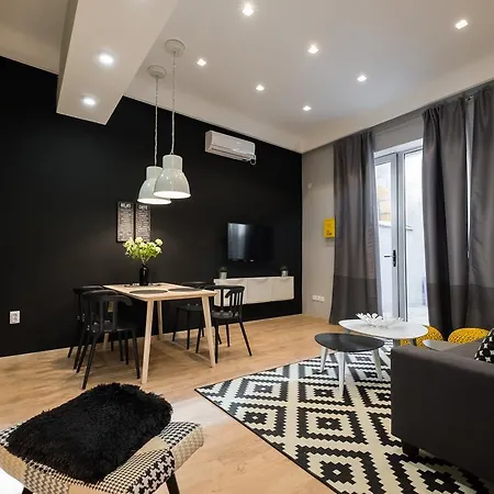 Lella 2 - Duplex - Epicenter Of Appartamento