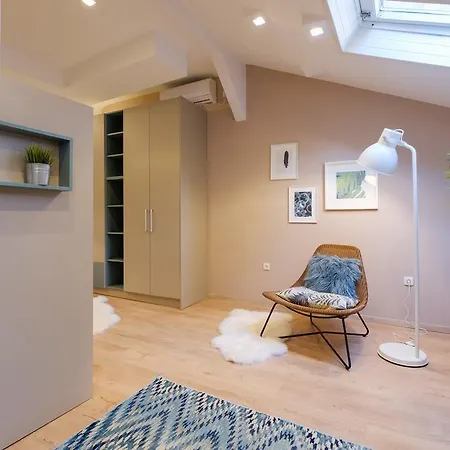 Lella 2 - Duplex - Epicenter Of Belgrad