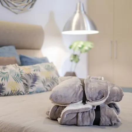 Apartamento Lella 2 - Duplex - Epicenter Of Belgrado