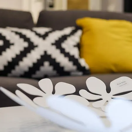 Lella 2 - Duplex - Epicenter Of