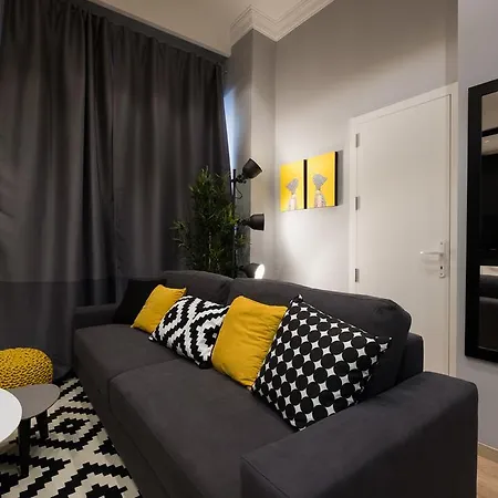 דירה Lella 2 - Duplex - Epicenter Of