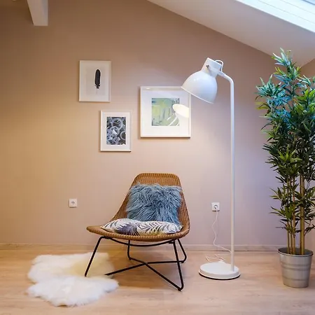 Lella 2 - Duplex - Epicenter Of