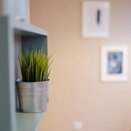 Apartment Lella 2 - Duplex - Epicenter Of