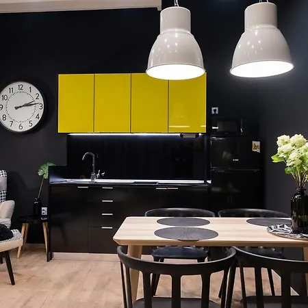 Lella 2 - Duplex - Epicenter Of Apartment