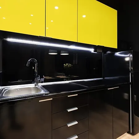 Apartment Lella 2 - Duplex - Epicenter Of Belgrad