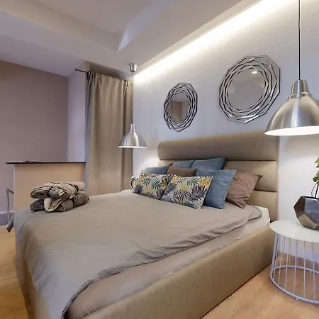 Appartamento Lella 2 - Duplex - Epicenter Of *