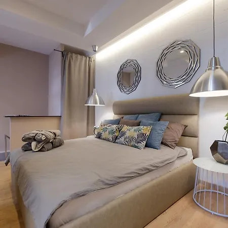 דירה Lella 2 - Duplex - Epicenter Of *