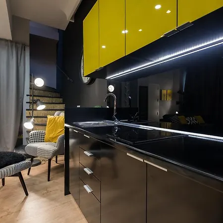 Lella 2 - Duplex - Epicenter Of Appartamento *