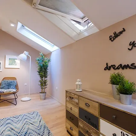 Lella 2 - Duplex - Epicenter Of Appartamento *