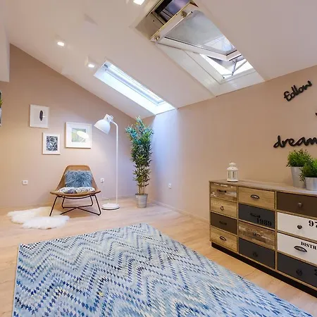 Lella 2 - Duplex - Epicenter Of