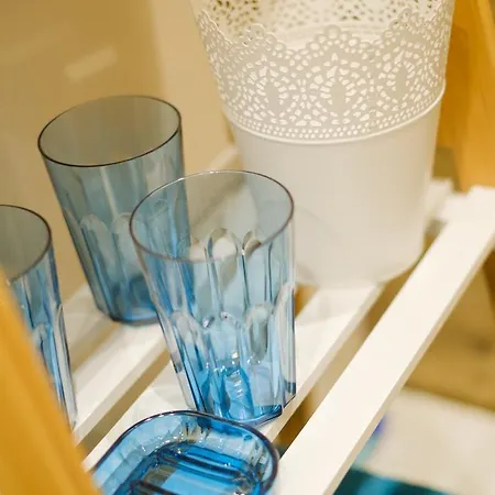 Apartment Lella 2 - Duplex - Epicenter Of *