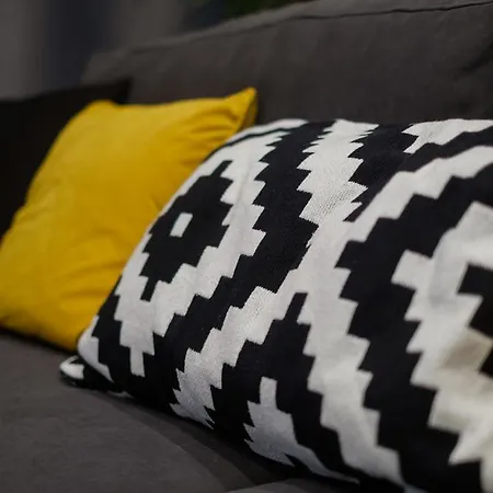 Lella 2 - Duplex - Epicenter Of Apartment Belgrad