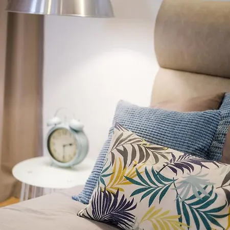 Lella 2 - Duplex - Epicenter Of