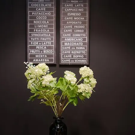 Lella 2 - Duplex - Epicenter Of Appartamento *