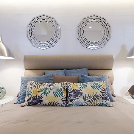 Lella 2 - Duplex - Epicenter Of Appartamento Belgrado