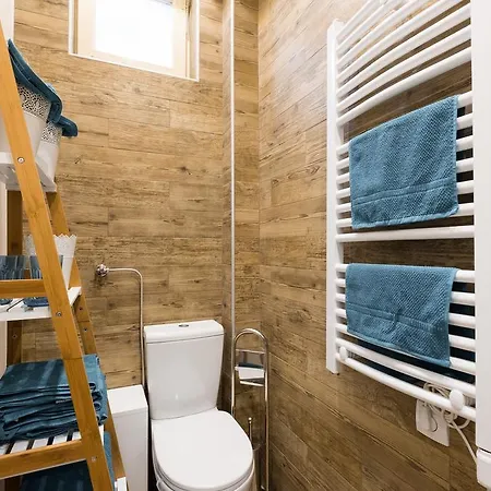 Lella 2 - Duplex - Epicenter Of Appartamento