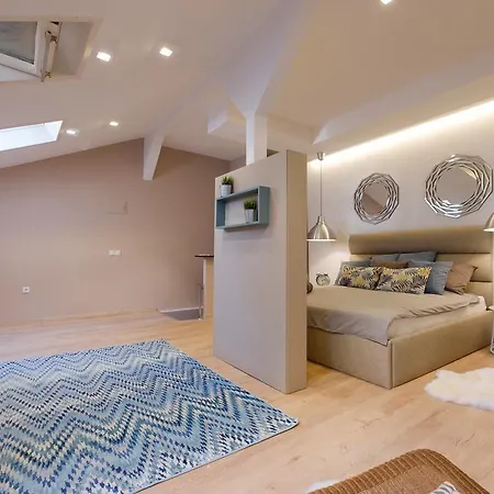 Apartamento Lella 2 - Duplex - Epicenter Of *