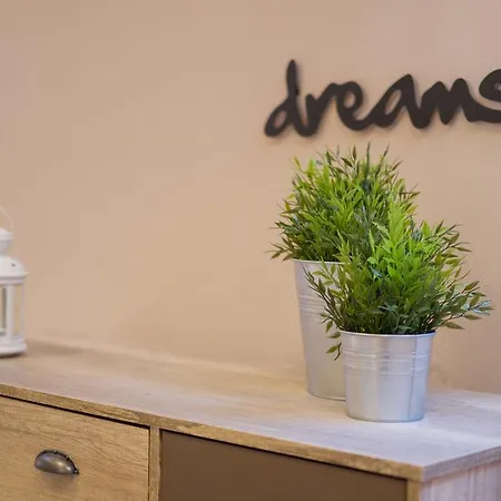 Appartamento Lella 2 - Duplex - Epicenter Of Belgrado