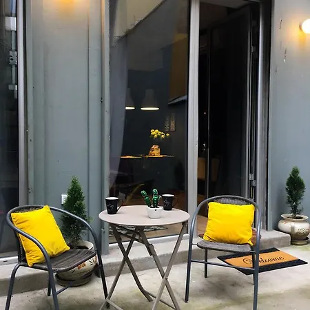 Appartamento Lella 2 - Duplex - Epicenter Of *